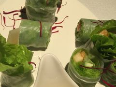 -蔓兰家的四季S0餐厅·融合菜(当代MOMA店)