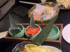 -捞王锅物料理(温州万象城店)