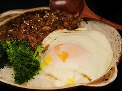 台式卤肉饭-咖啡·湖(德清店)