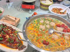 -湘村小灶·地道长沙菜·本地人优选(咸嘉新村店)