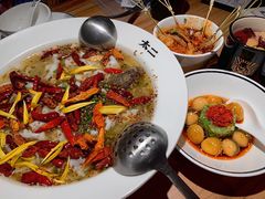 -太二酸菜鱼(金沙印象城店)