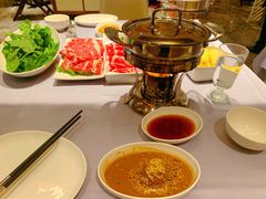 -鼎鼎香·港式火锅(北京SKP店)