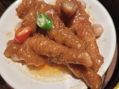 -曲水兰亭(北京四惠店)