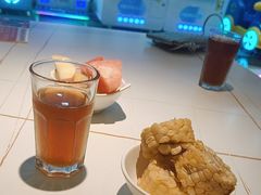 -豪享来中西餐厅(隆昌店)