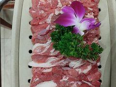 -草原传奇鲜羊火锅(桥北店)