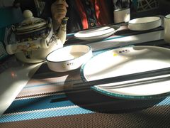 -帕米尔食府(白云观店)