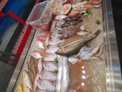 -长平老姿娘夜粥(平东一街店)