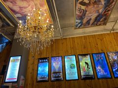-明日世界密室轰趴·剧本桌游·箭馆团建(国贸店)