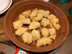 盐酥鸡米花-萨莉亚意式餐厅(杭州滨江天街店)