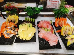 -吉布鲁牛排海鲜自助(CBD万达店)