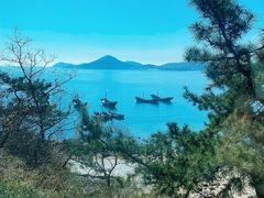 -青岛崂山太清宫