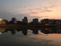-相门城墙文化休闲景区