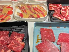 -和牛村烧肉放题(淄博王府井店)