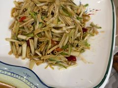 -百家园土菜馆(兴民北路店)