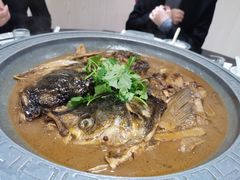 -福寿斋·老北京铜锅涮肉·烤鸭(顺义总店)