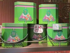 -丁香西饼屋(桂林路店)