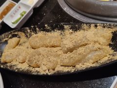 -木槿花韩式炭烤·熟成肉工坊(孙文东路店)