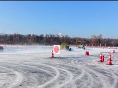 -长春市南湖公园