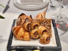 -Le Bistrot de Racine