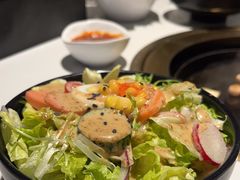 -韩时烤肉(枫蓝店)