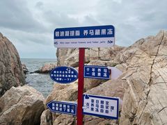 -养马岛旅游度假区