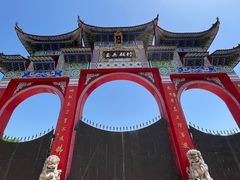 -九华山风景区