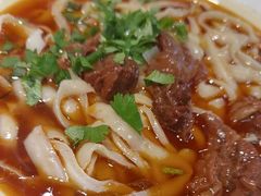 -韩师傅老大同刀削面(北苑路店)