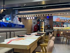 -醉人椒麻辣香锅(王府井喜悦店)