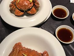 -蟹榭·本帮江浙菜·蟹宴(五角场合生汇商场店)