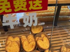 -味多美蛋糕(灯市口店)