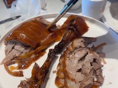 -大鸭梨烤鸭(顺义石园店)