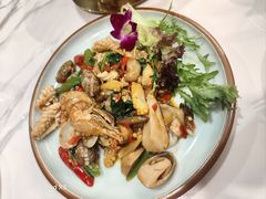 -MORNING  TAI莫柠泰·东南亚泰式餐厅(滨江公园店)