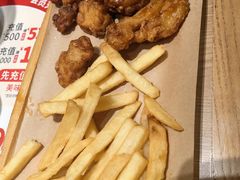 -必胜客(新中纬店)