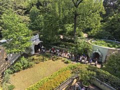 -三鹰之森吉卜力美术馆