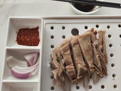 -老毛手抓·盐池滩羊非遗手抓(宁夏总店)