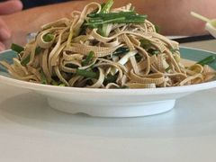 -福寿斋·老北京铜锅涮肉·烧烤(清岚店)