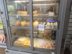 -欣奇西点蛋糕(国联店)