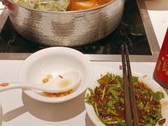 -牛焱·贵州黄牛肉火锅(城西银泰店)