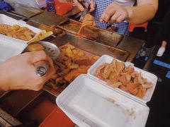 -细妹五香牛杂(步行街店)