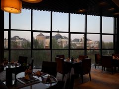 -长春净月潭喜来登酒店·盛宴标帜餐厅