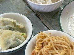 -天津包子铺·海鲜家常菜(北戴河店)