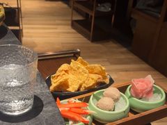 -捞王猪肚鸡火锅(金华义乌之心店)