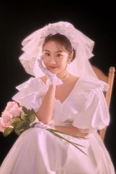 -克拉女神写真馆·匠心定制