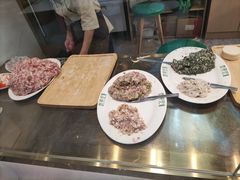 -袁记云饺(西安路店)