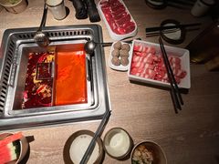 -野妹经典火锅(江夏中百店)