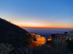 -泰山风景名胜区