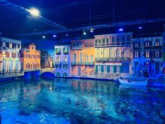 -华夏文旅海洋公园