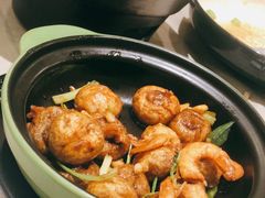 -尚一汤·粤菜海鲜(环球港店)