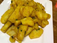 -思金拉措庄园藏餐(太阳岛店)