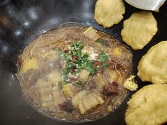 -70後铁锅炖(坡博总店)